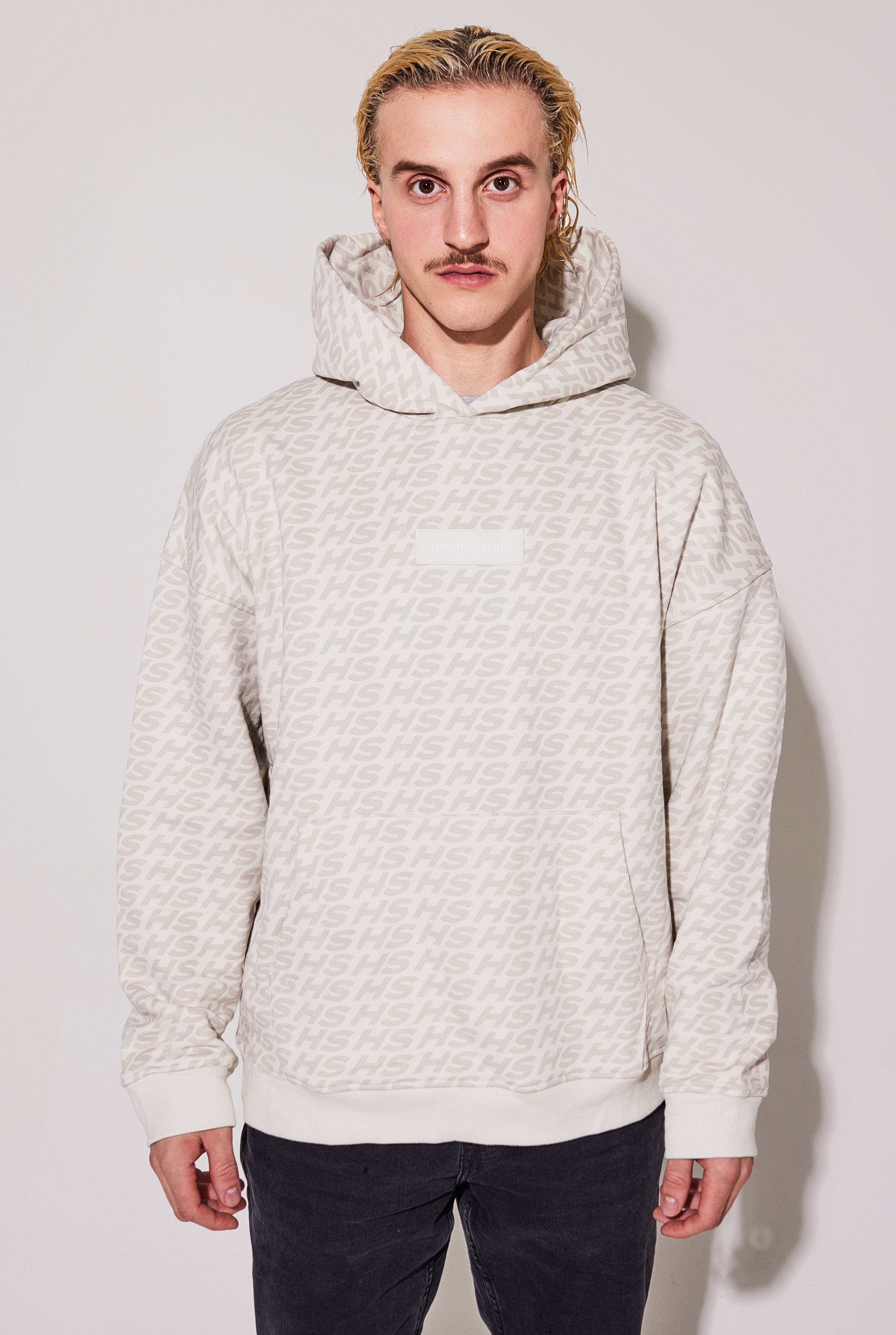 Fog hoodie shop all over print