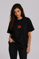 ICE TEE ONYX
