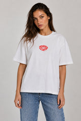 ICE TEE FOG