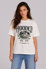 YACHT TEE FOG