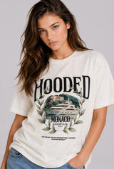 YACHT TEE FOG