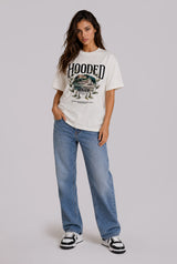 YACHT TEE FOG