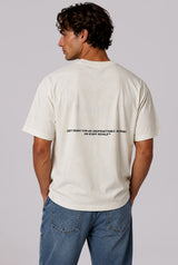 YACHT TEE FOG