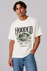 YACHT TEE FOG