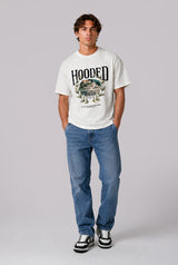 YACHT TEE FOG