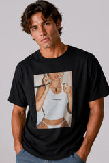 LAWSUIT TEE ONYX
