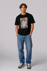 LAWSUIT TEE ONYX