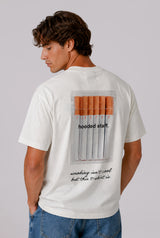 CIG TEE FOG