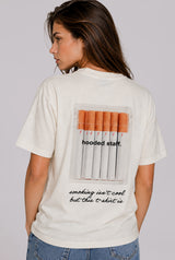 CIG TEE FOG