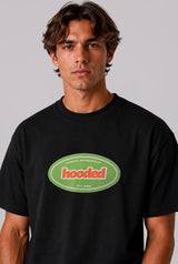 FRIES TEE ONYX