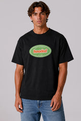 FRIES TEE ONYX