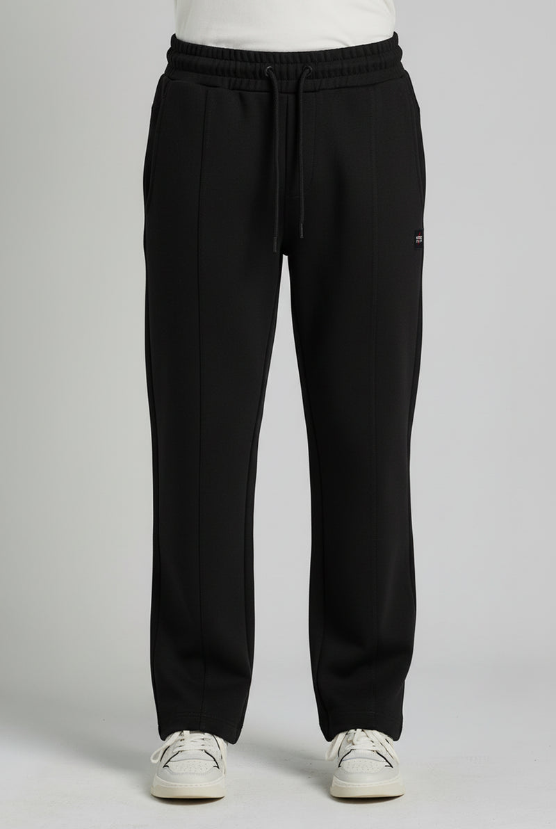 PREMIUM SQUARE SCUBA PANTS ONYX