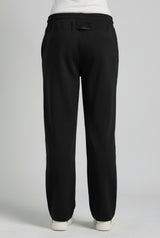 PREMIUM SQUARE SCUBA PANTS ONYX