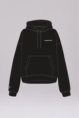 ALL-STARS 101 HOODIE ONYX