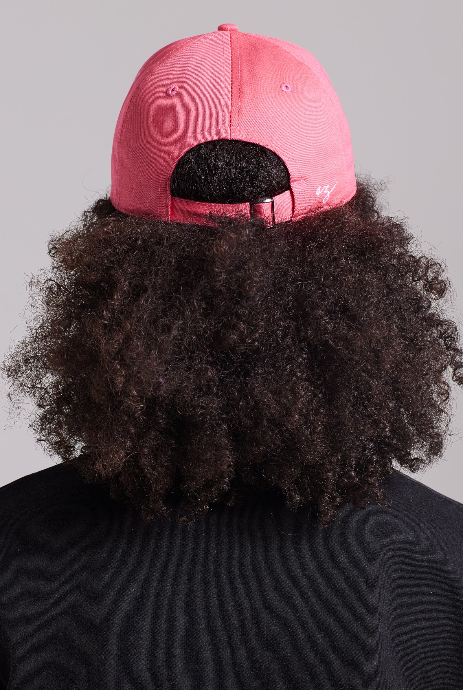 SKIMS Baseball Cap in Bubble Gum size OS NWT! ExStream Cap | Simms Fishing main image 3