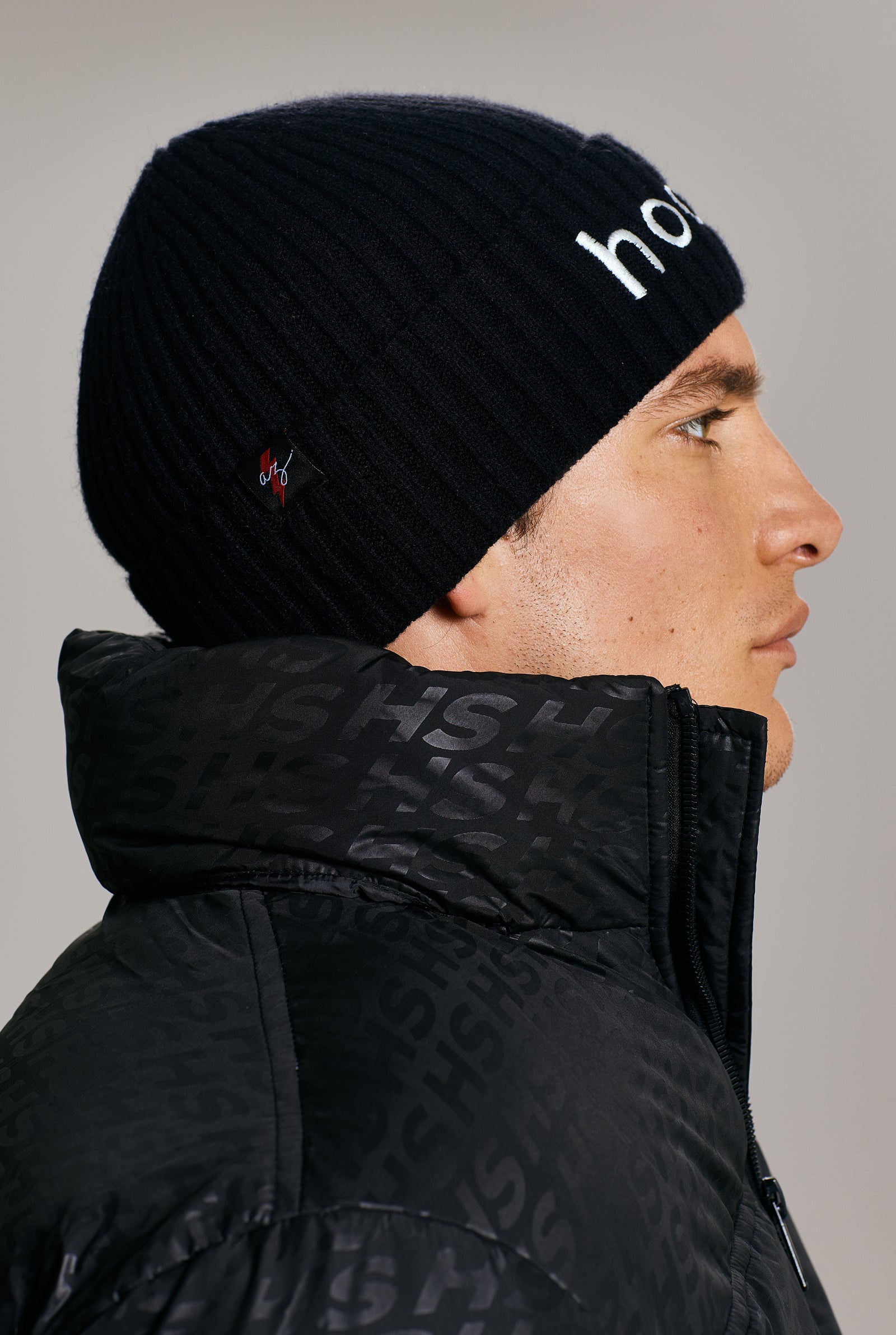 帽子 armarex topo beanie (onyx) 帽子 armarex topo beanie (onyx) 帽子 armarex topo beanie
