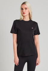 PREMIUM SQUARE TEE ONYX