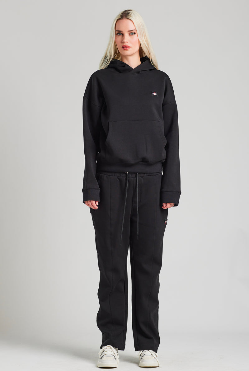 PREMIUM SQUARE SCUBA PANTS ONYX