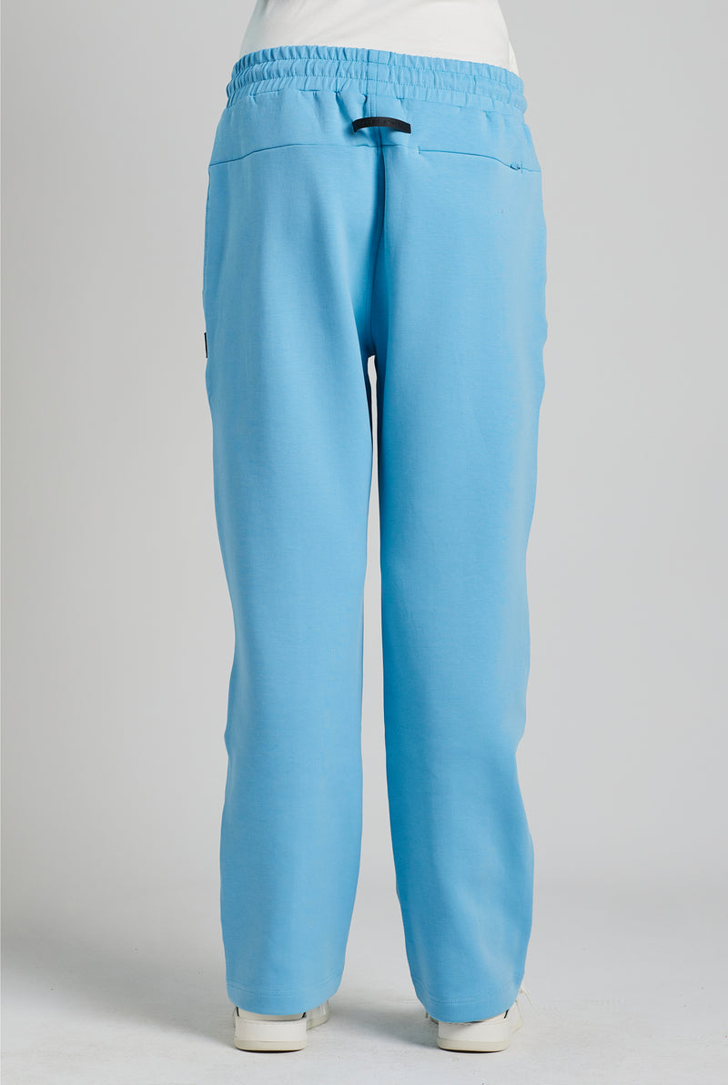 PREMIUM SQUARE SCUBA PANTS AQUA