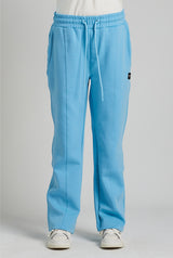 PREMIUM SQUARE SCUBA PANTS AQUA