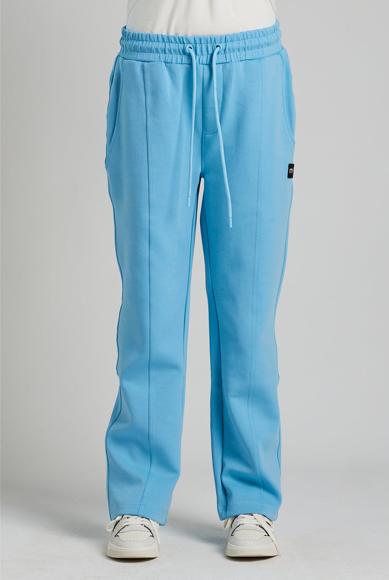 PREMIUM SQUARE SCUBA PANTS AQUA