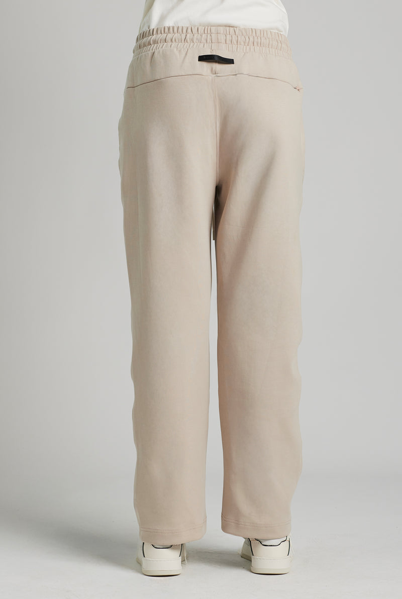 PREMIUM SQUARE SCUBA PANTS CLOUD