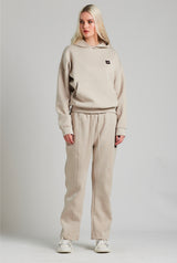 PREMIUM SQUARE SCUBA PANTS CLOUD