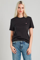 PREMIUM SQUARE TEE ONYX