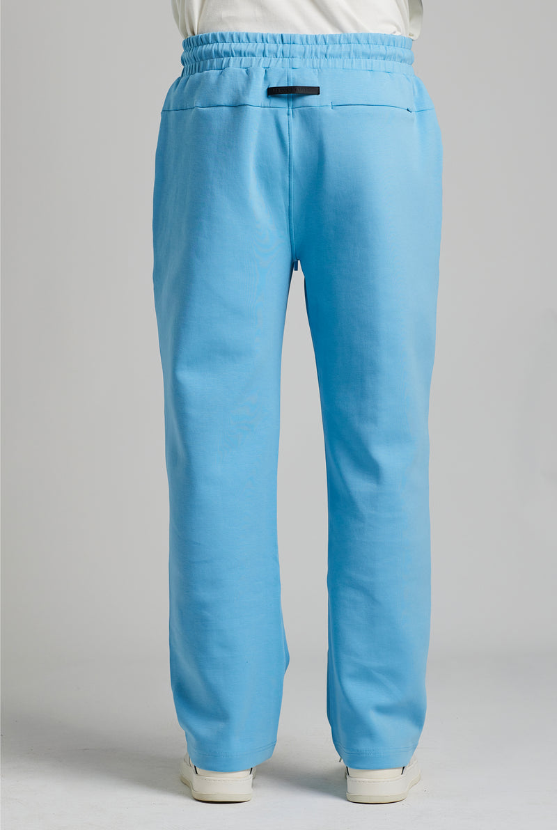 PREMIUM SQUARE SCUBA PANTS AQUA
