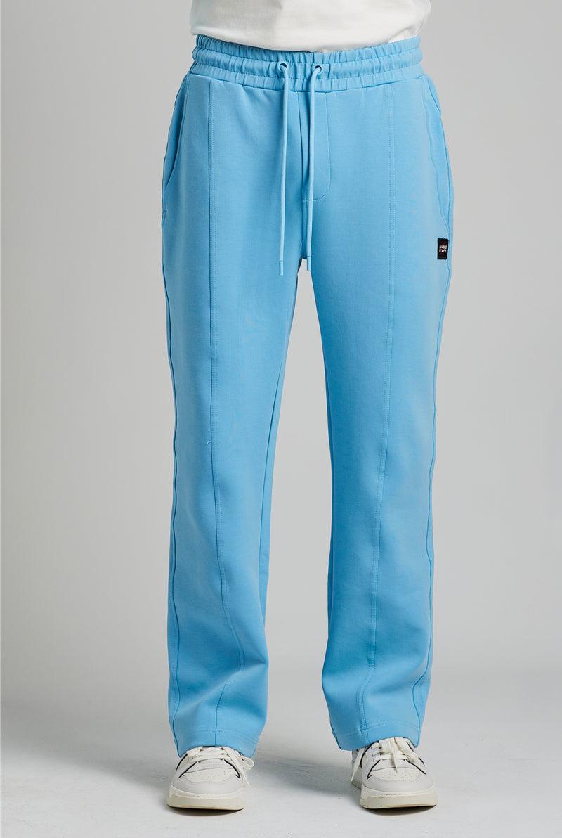 PREMIUM SQUARE SCUBA PANTS AQUA