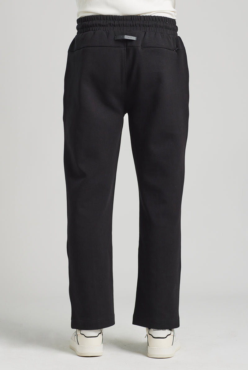 PREMIUM SQUARE SCUBA PANTS ONYX