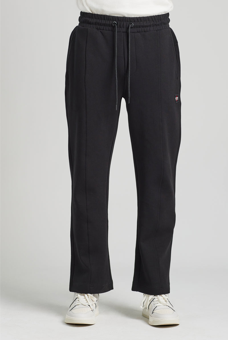 PREMIUM SQUARE SCUBA PANTS ONYX