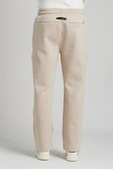 PREMIUM SQUARE SCUBA PANTS CLOUD