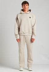 PREMIUM SQUARE SCUBA PANTS CLOUD