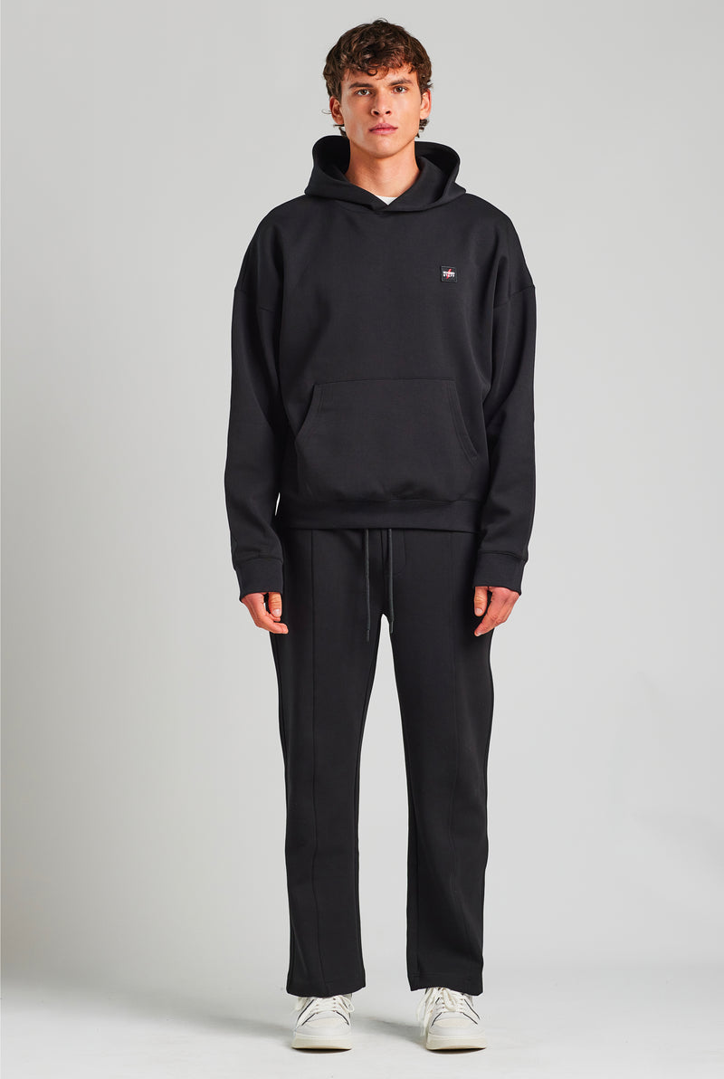 PREMIUM SQUARE SCUBA PANTS ONYX