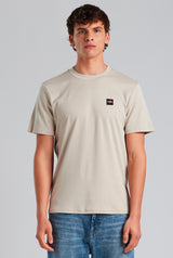 PREMIUM SQUARE TEE CLOUD