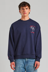 MARTINI SWEATSHIRT NIGHT