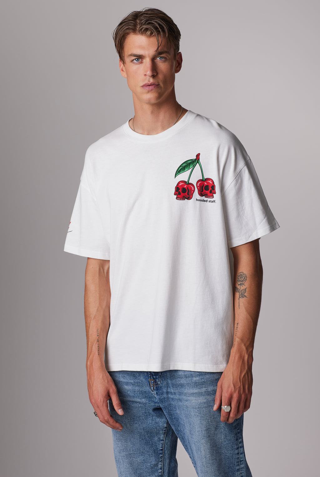 トップス cherryboy407 CHERRY BOYS【送料無料】 | CHONMAGE STORE