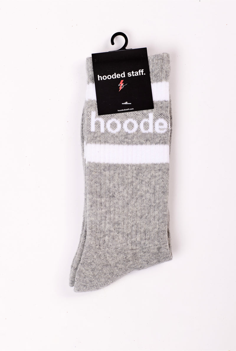 LOGO SOCKS STONE